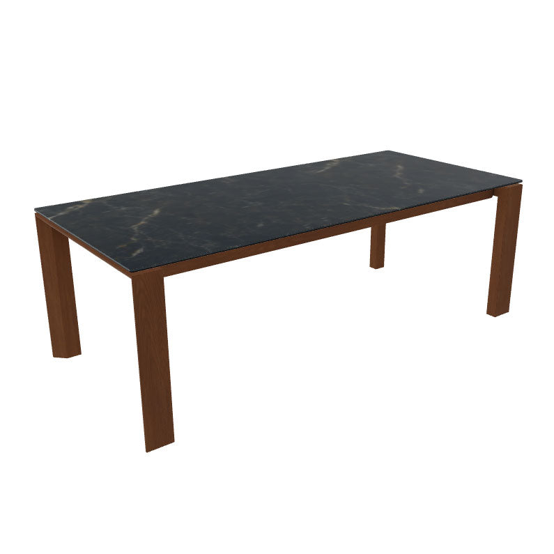 OMNIA CS4058-R 220 Extendable Table