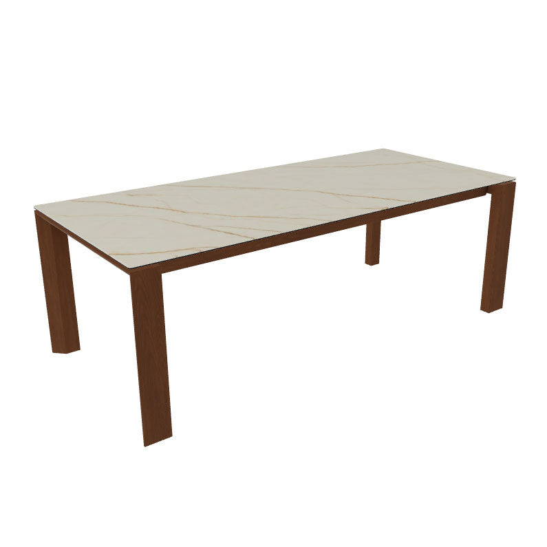 OMNIA CS4058-R 220 Extendable Table