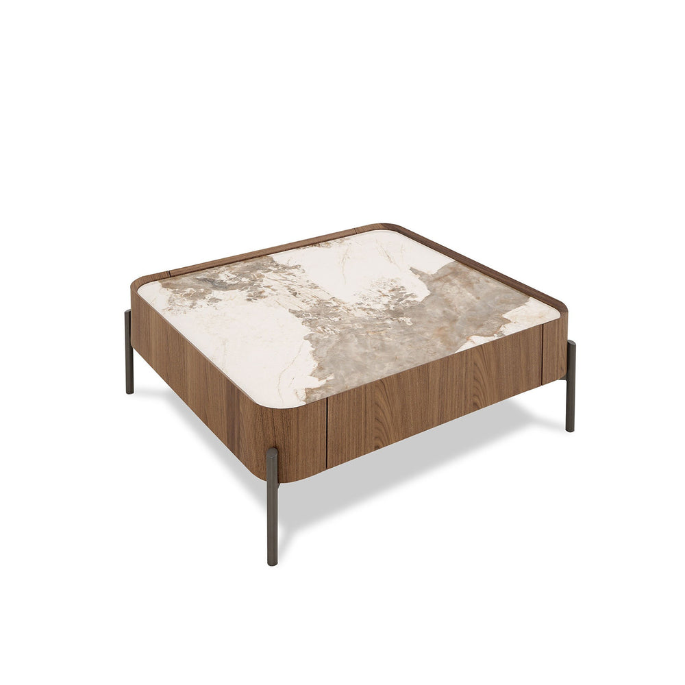 LP 437E Modern Coffee Table