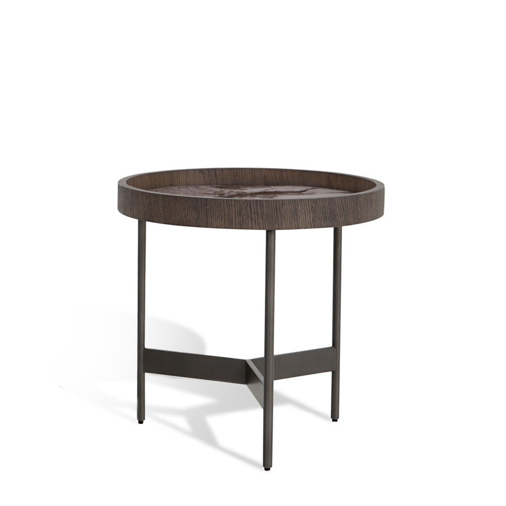 LP 441B Modern End Table