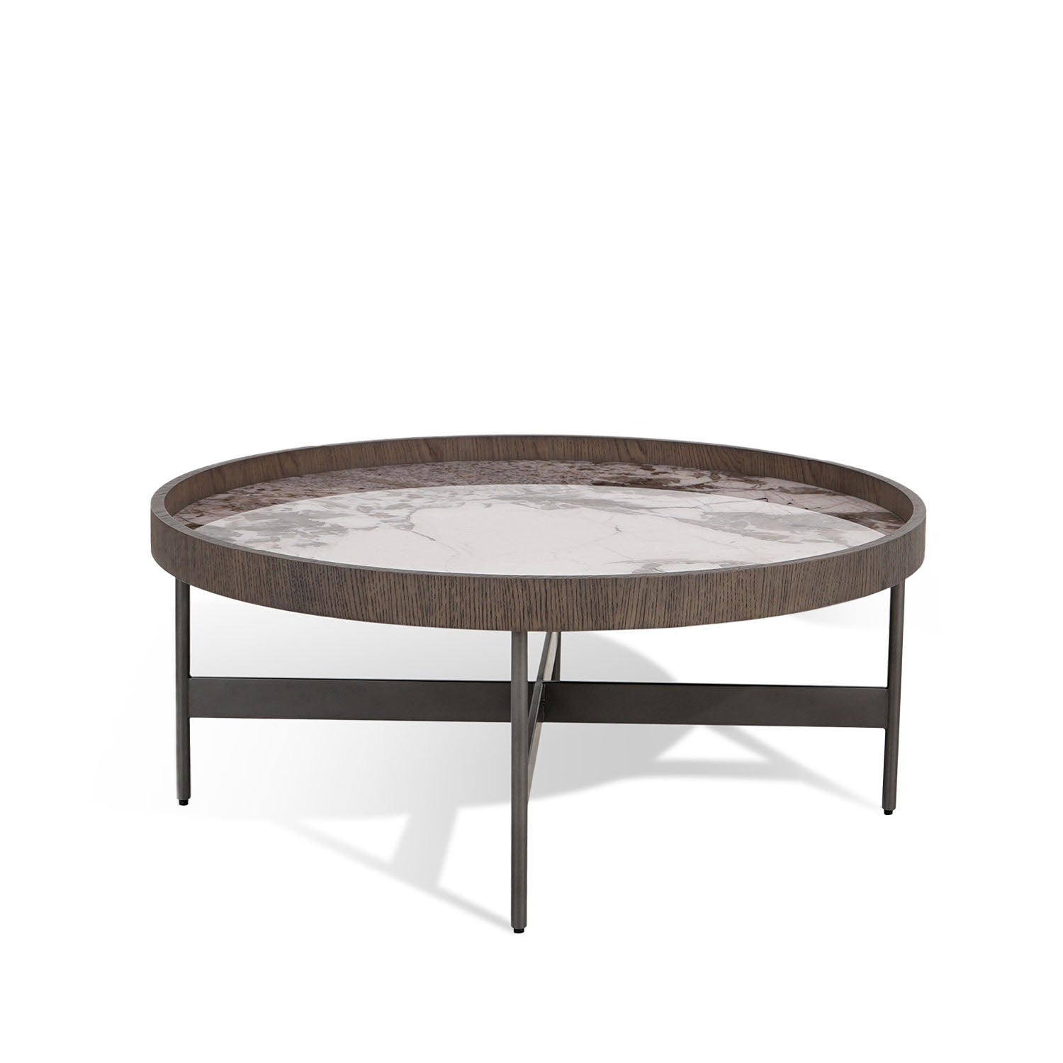 LP 441E Modern Coffee Table