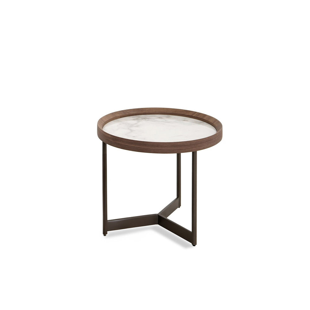 LP 462B End Table