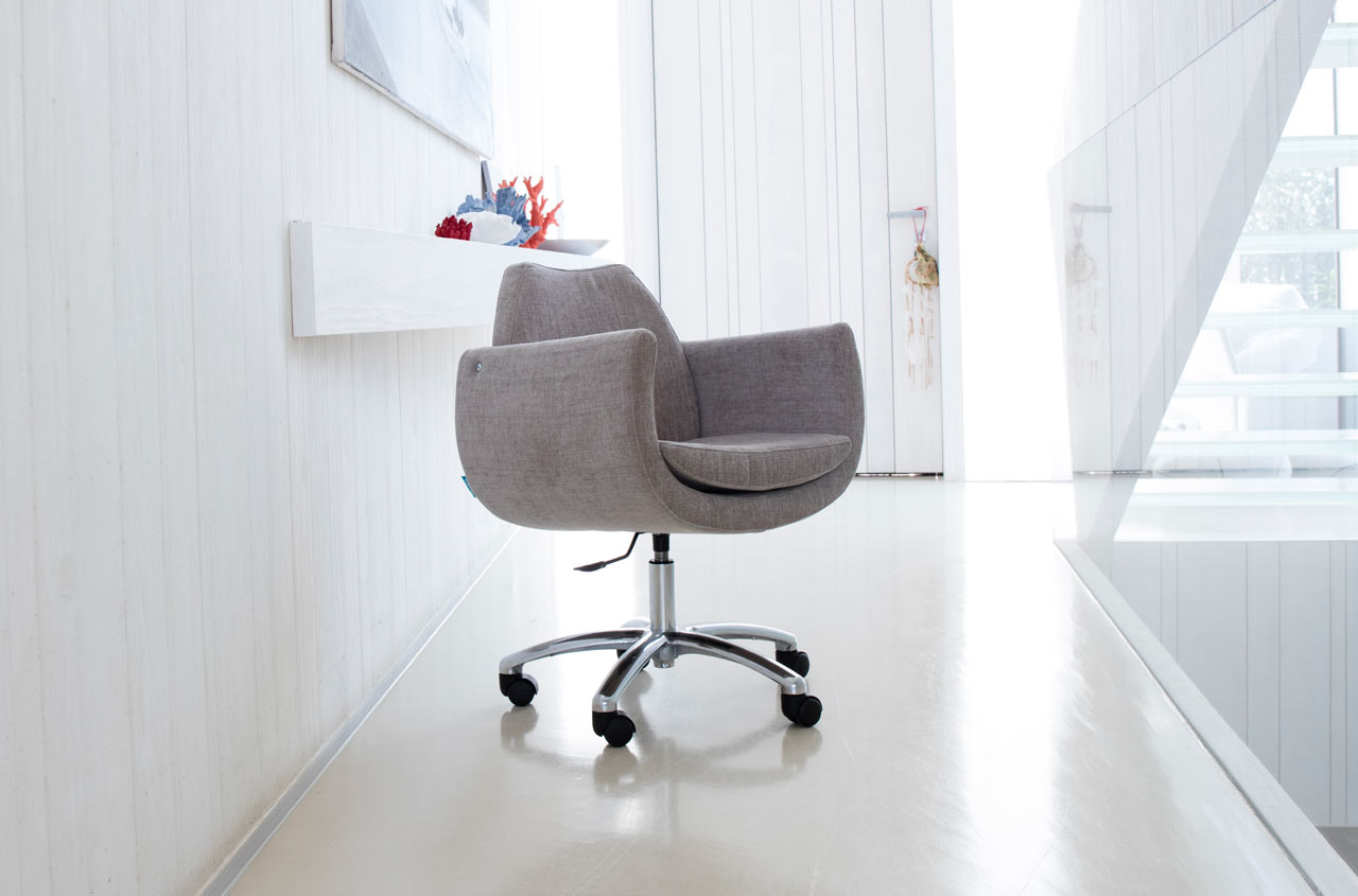 Magno Office Armchair – cityschemes