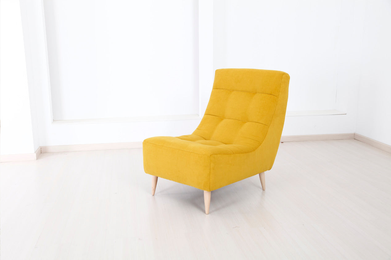 Mysoul Armchair