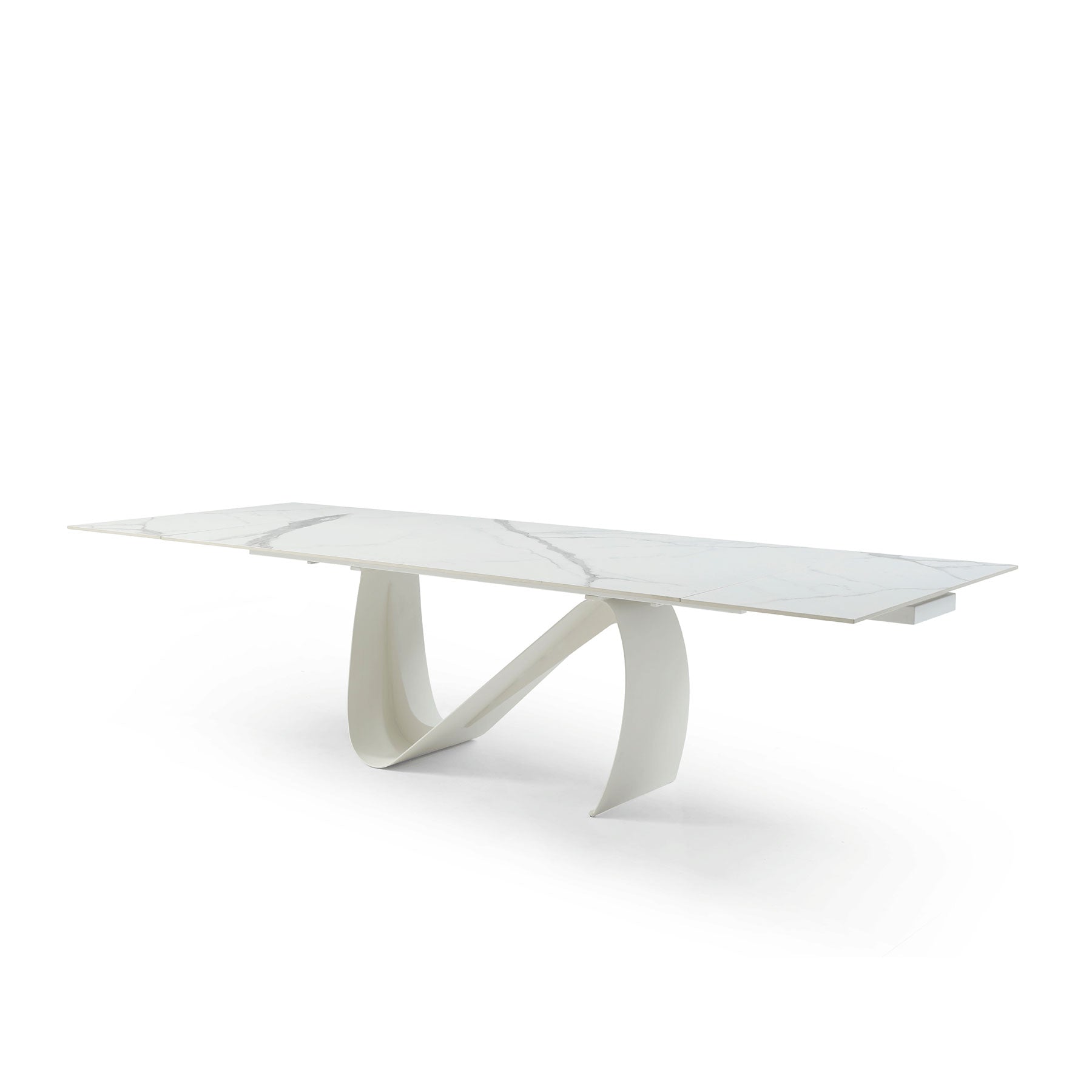 Modern 9087 Extension Dining Table