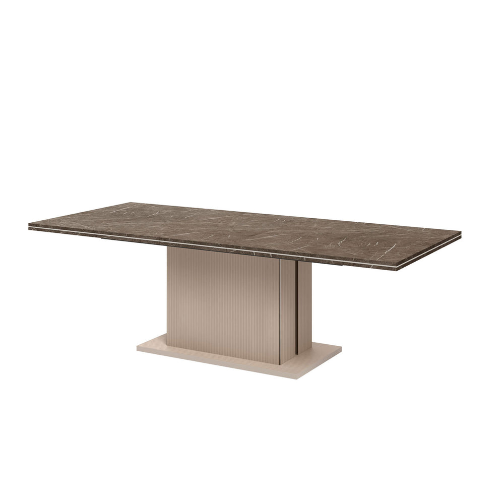 Fidia- Aris Extension Dining Table