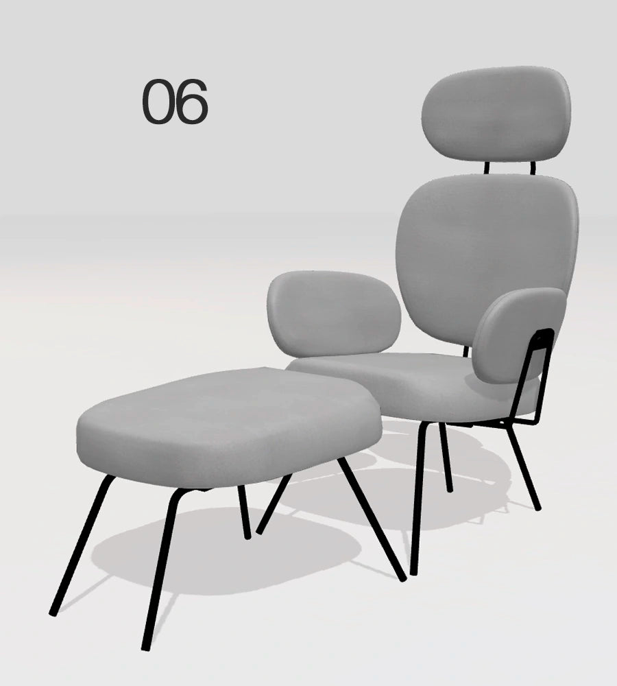 Fourmi Multifuction Chair