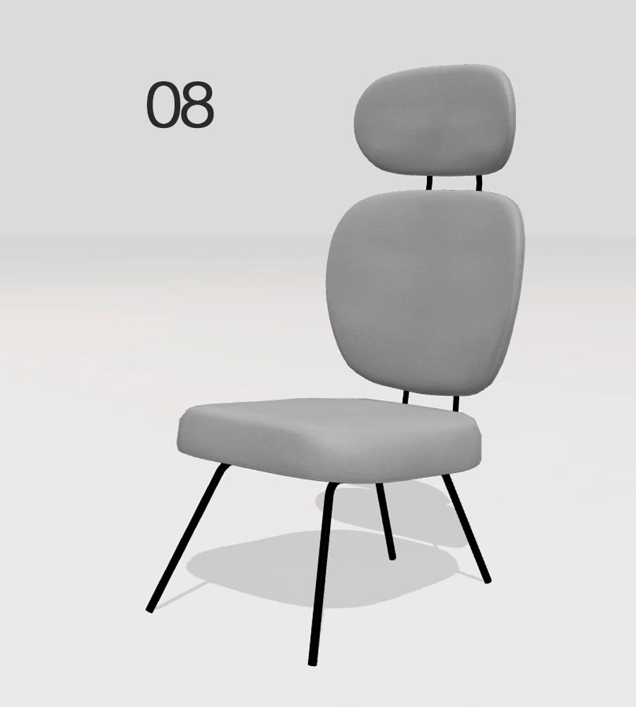 Fourmi Multifuction Chair