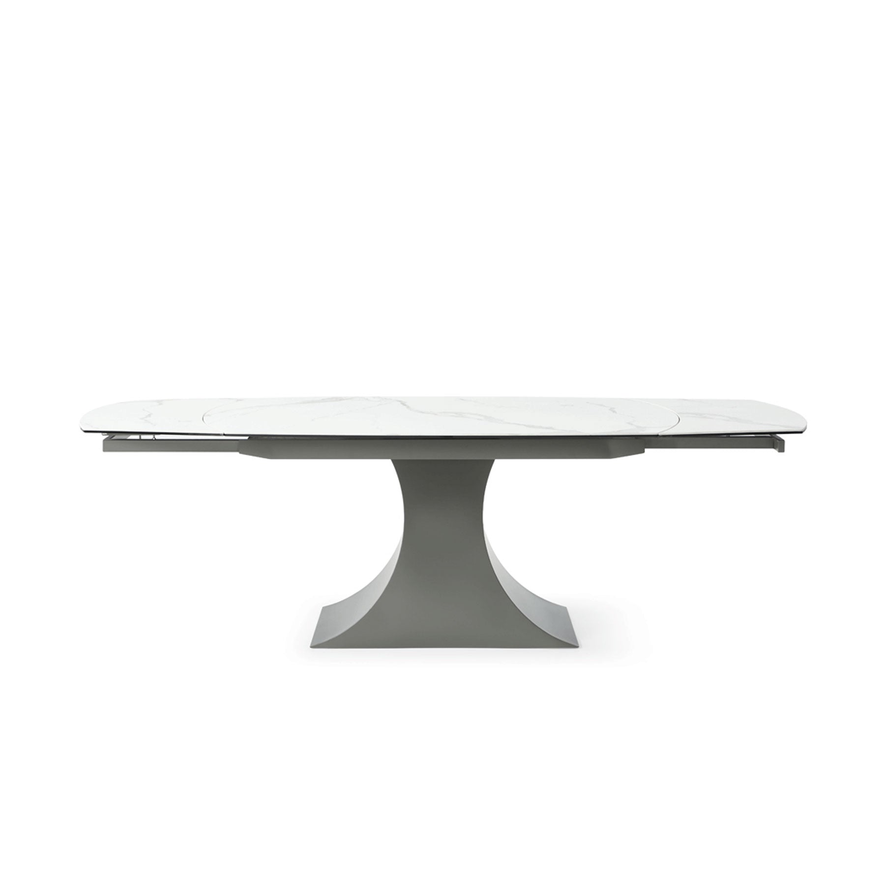 Modern 9035 Extension Dining Table