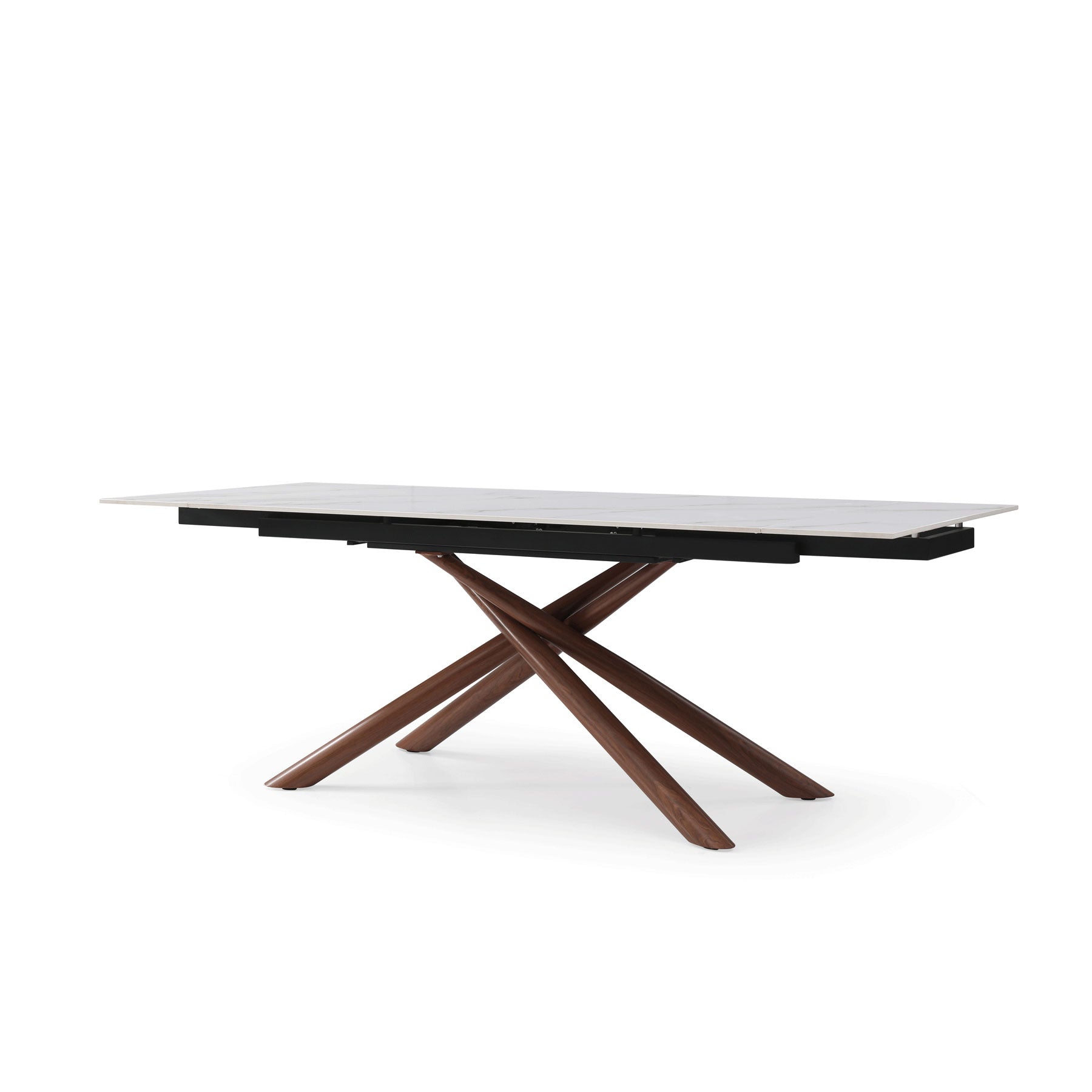 Modern 9036 Extension Dining Table