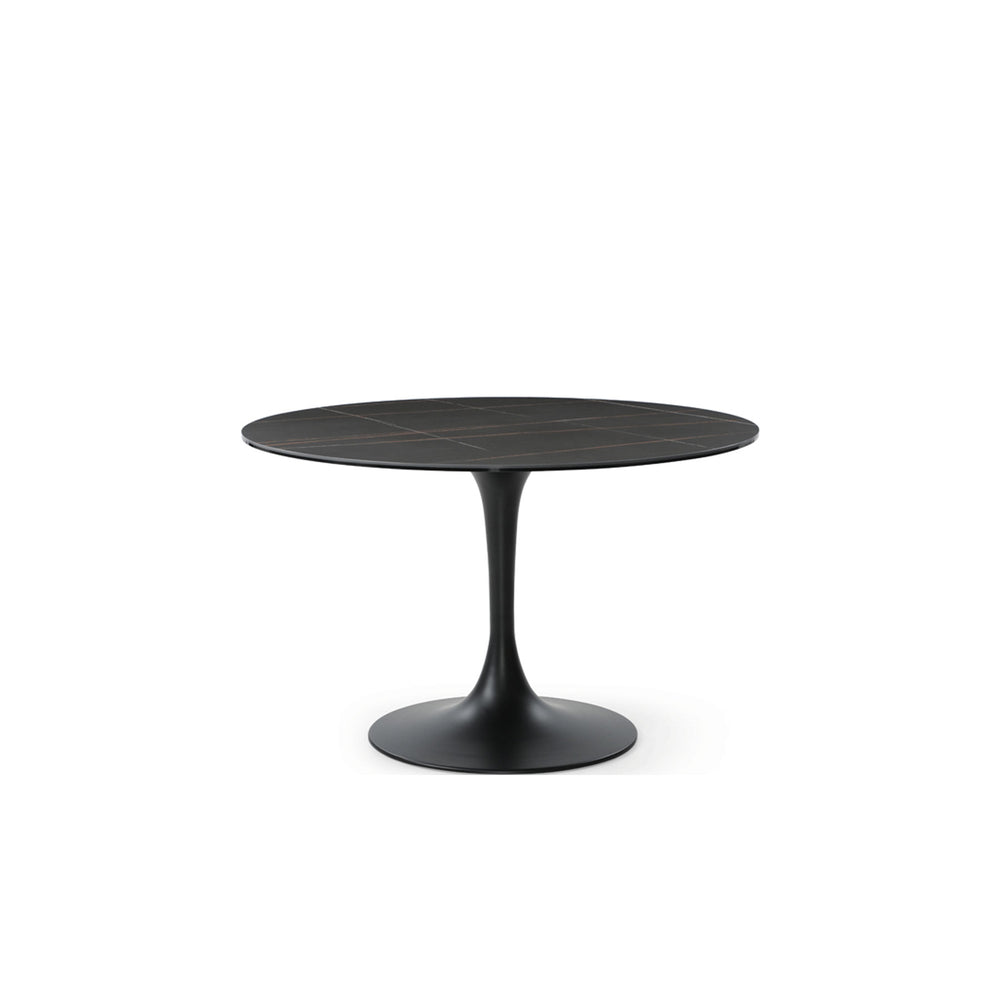 Modern 9088 Round Dining Table