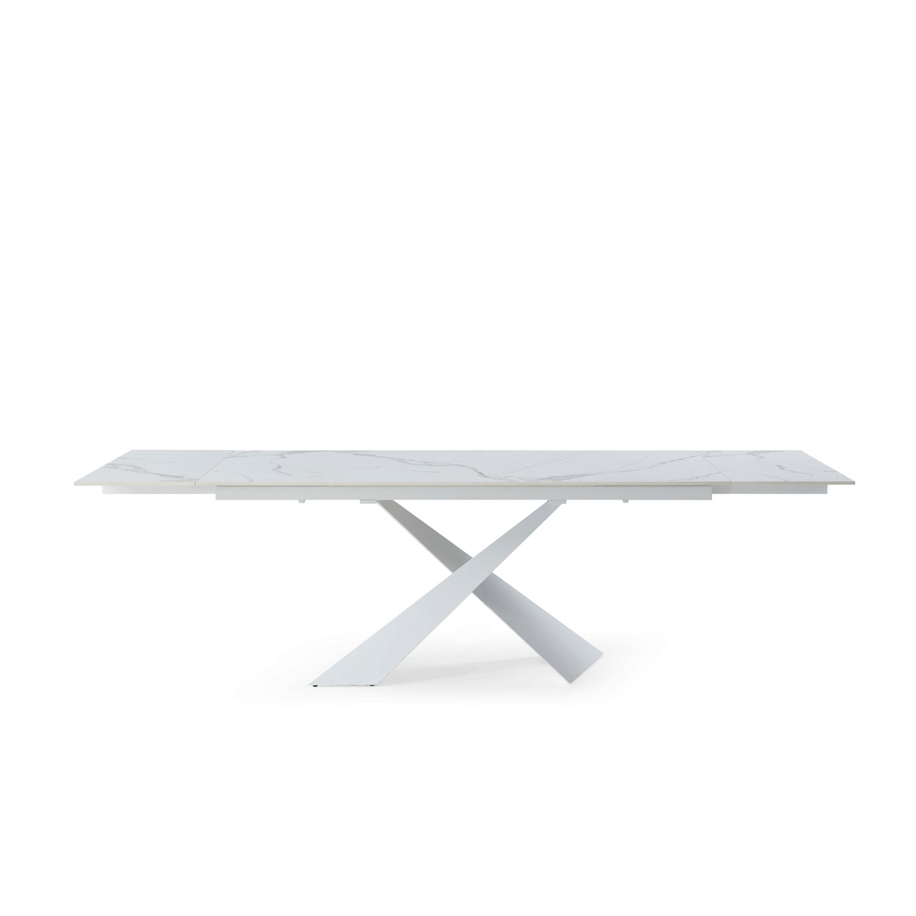 Modern 9113 Extension Dining Table