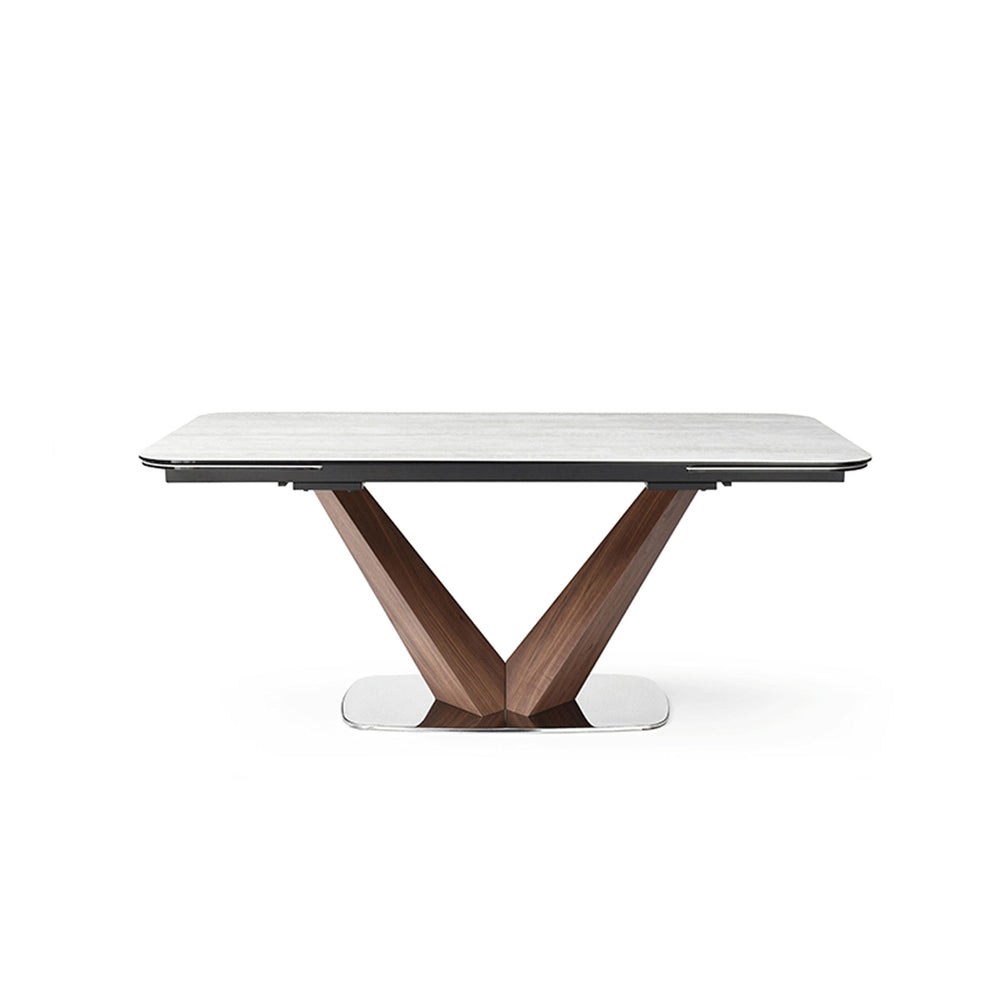 Modern 9188 Extension Dining Table