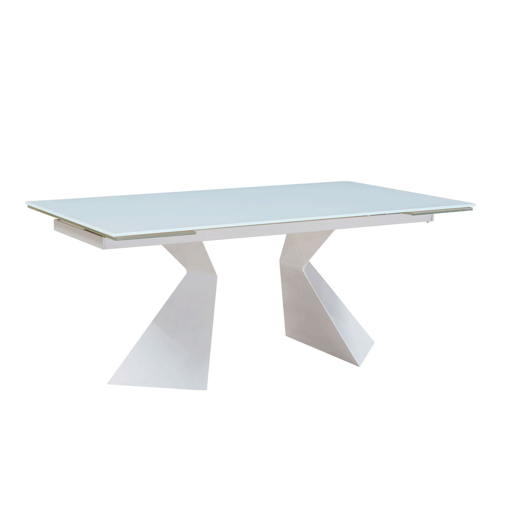 Modern 992 Extension Dining Table