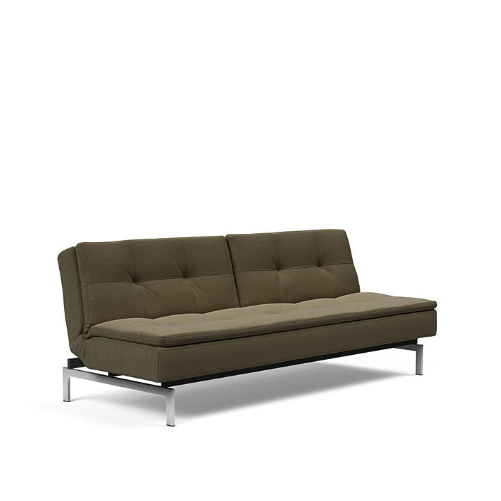 Dublexo Deluxe Sofa Stainless Steel – cityschemes